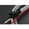 5V RGB Programmable LED Strip (50cm)