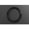 0.4mm Heat Resistant Welding Wire (black)