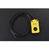 Ring Inductive Proximity Sensor (3mm Hole Diameter)