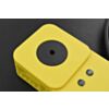Ring Inductive Proximity Sensor (3mm Hole Diameter)