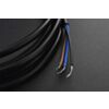 Ring Inductive Proximity Sensor (3mm Hole Diameter)
