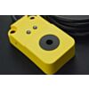 Ring Inductive Proximity Sensor (6mm Hole Diameter)