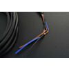 Ring Inductive Proximity Sensor (8mm Hole Diameter)
