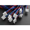 Gravity: Analog Sensor Cable for Arduino - 50cm (10 Pack)