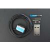 Background Suppression Photoelectric Sensor (15~350mm)