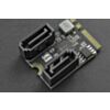 M.2（A+E Key）to SATA3.0 Expansion Card for LattePanda Delta/Alpha