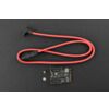 M.2（A+E Key）to SATA3.0 Expansion Card for LattePanda Delta/Alpha