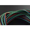 Gravity: 4Pin I2C/UART Sensor Cable for Arduino - 50cm (10 Pack)