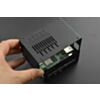 Raspberry Pi Case for Raspberry Pi 4B (Compatible with Pi ICE Fan)