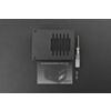 Raspberry Pi Case for Raspberry Pi 4B (Compatible with Pi ICE Fan)