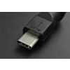 5.5/2.1mm DC to Type-C Adapter