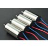 4PCS Coreless Micro Motor (8*16mm)