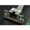 M.2 (A+E Key) to Gigabit Ethernet Module for LattePanda