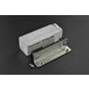 PiTray Clip Din Rail Mount (Compatible for Raspberry Pi and NVIDIA Jetson Nano)