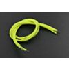 3V 260mm Flexible LED Filament Chip (Green)