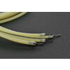 3V 260mm Flexible LED Filament Chip (Blue)