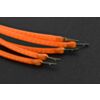 3V 260mm Flexible LED Filament Chip (Pink)