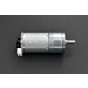 Metal DC Geared Motor w/Encoder - 6V 300RPM 3.6Kg.cm