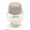 Flammable Gas & Smoke Sensor MQ-2