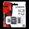 Flash Memory - 8GB Mobility Pack (COM-11609) Image 2