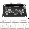 Pimoroni Flat HAT Hacker