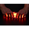 Flexible Silicone Neon-Like LED Strip - 1 Meter - Red
