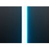 Flexible Silicone Neon-Like LED Strip - 1 Meter - Ice Blue