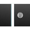 Flexible Silicone Neon-Like LED Strip - 1 Meter - Ice Blue