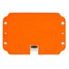 Pi Flick Large Case