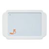 Pi Flick Large Case
