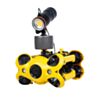 Chasing M2 Flood Light