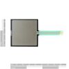 Force Sensitive Resistor - Square (SEN-09376) Image 2