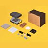 Mayku FormBox