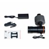 Chasing M2 Flood Light