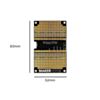 Makerverse Protoboard for Raspberry Pi Pico
