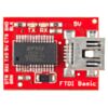 FTDI Basic Breakout - 5V (DEV-09716) Image 2