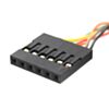 FTDI Cable 5V VCC-3.3V I/O (DEV-09717) Image 3