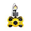 Chasing M2 Flood Light