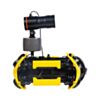 Chasing M2 Flood Light