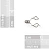 Fuse Clip 5mm (COM-09773) Image 2