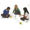 Bee-Bot / Blue-Bot Mat - Number Line