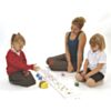 Bee-Bot / Blue-Bot Mat - Number Line