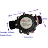 G1 Water Flow Sensor (Seeed Studio) 