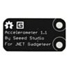 Gadgeteer - Accelerometer Module (DEV-11618) Image 4
