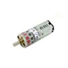 Gear Motor 6V 60rpm - Dustproof (Seeed Studio) 