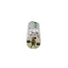 Gear Motor 6V 60rpm - Dustproof (Seeed Studio) 
