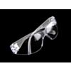 Soldering Safety Glasses - Transparent (Seeed Studio) 