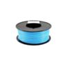 Glow In Dark Blue PLA Filament 1KG 3mm