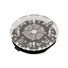GlowBit Pico Orb Kit - Clock and Blank