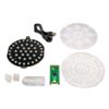 GlowBit Pico Orb Snowflake Kit